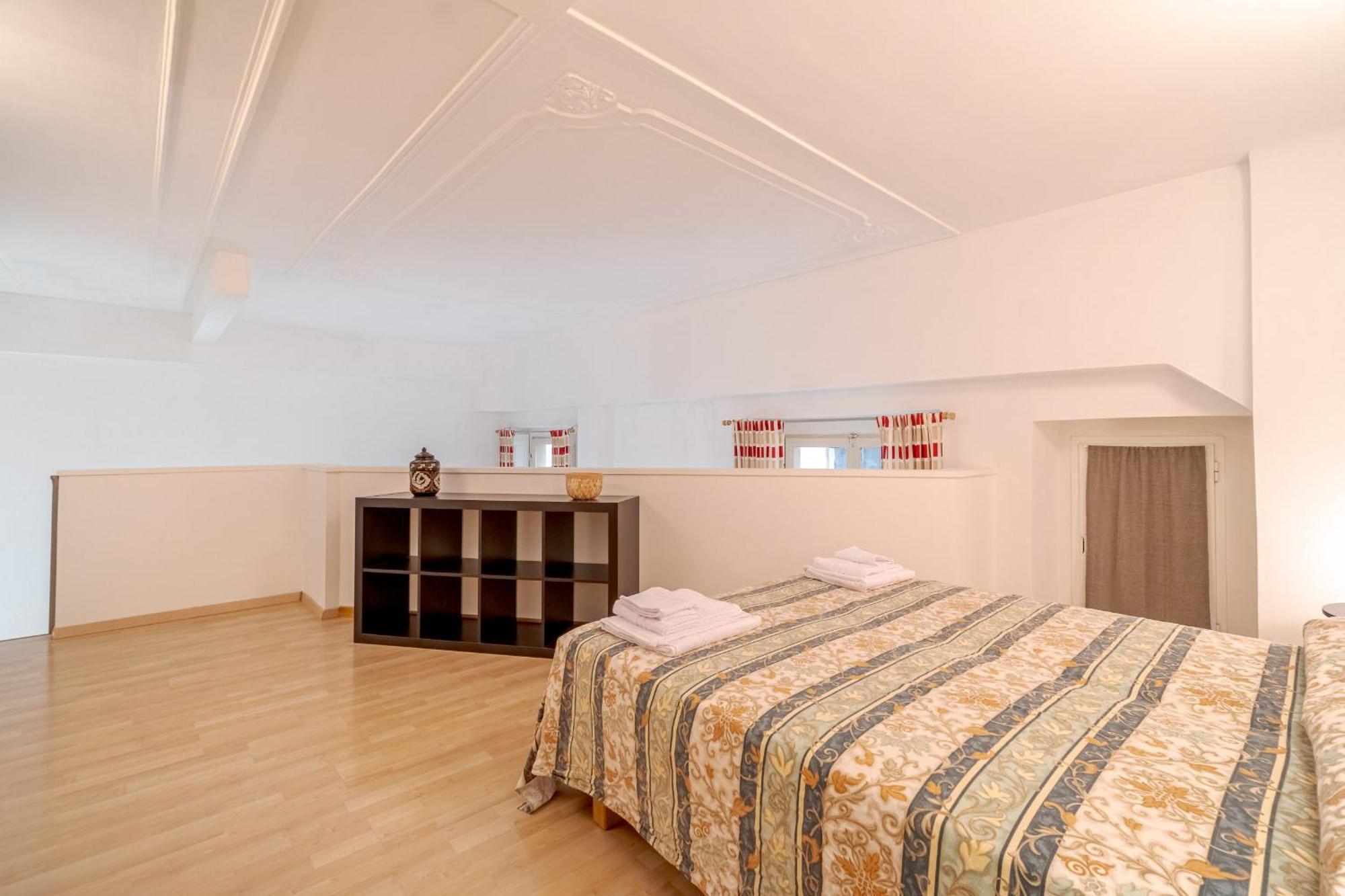 Apartamento Coral Flat Génova Exterior foto